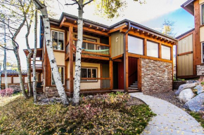 Willows Condos by Snowmass Vacations